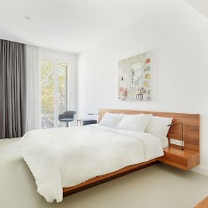 Habitación con Cama King